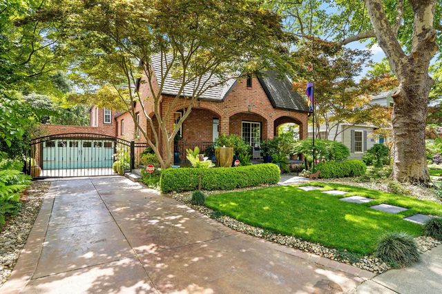 1630 11th Ave, Sacramento, CA 95818