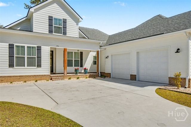 236 Dean Drive, Guyton, GA 31312