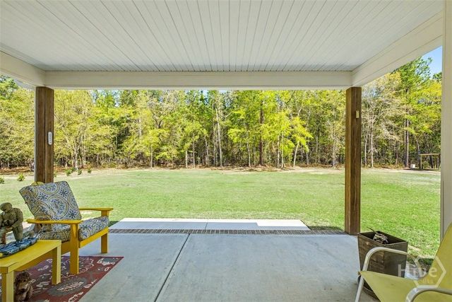 236 Dean Drive, Guyton, GA 31312