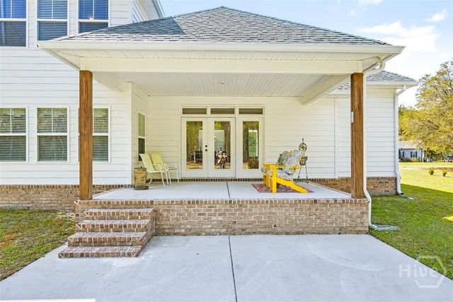 236 Dean Drive, Guyton, GA 31312