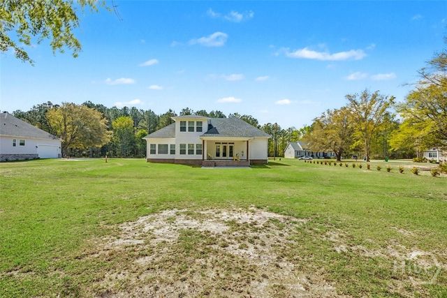 236 Dean Drive, Guyton, GA 31312