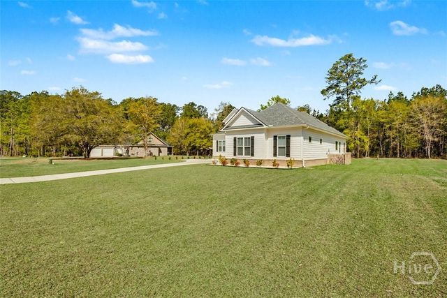 236 Dean Drive, Guyton, GA 31312