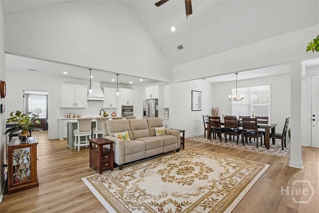 236 Dean Drive, Guyton, GA 31312