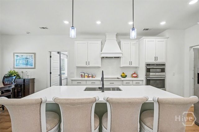 236 Dean Drive, Guyton, GA 31312