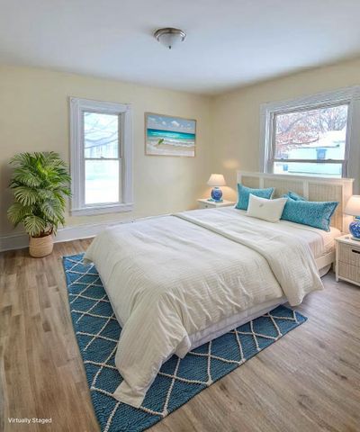 260 Fremont Street, Manistee, MI 49660