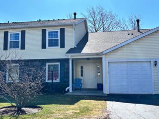 615 Mallard Court C2, Bartlett, IL 60103