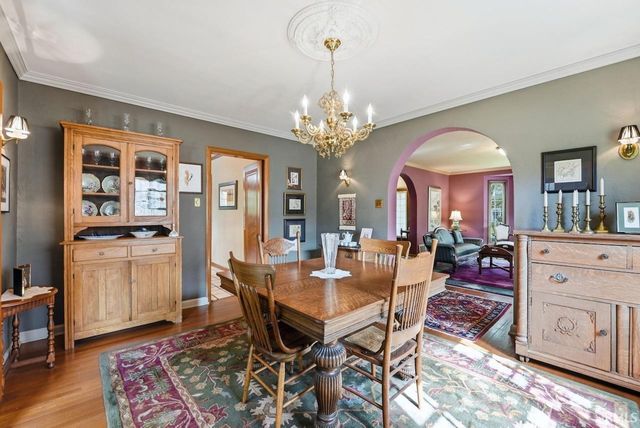2245 W Warwick Road, Muncie, IN 47304