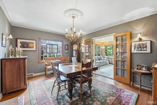 2245 W Warwick Road, Muncie, IN 47304