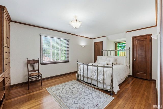 2245 W Warwick Road, Muncie, IN 47304