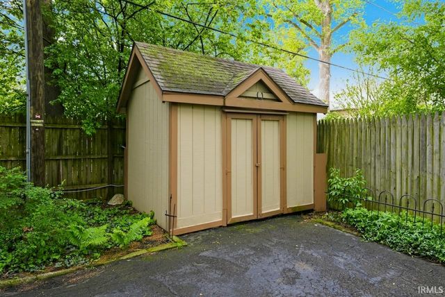 2245 W Warwick Road, Muncie, IN 47304