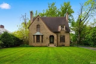 2245 W Warwick Road, Muncie, IN 47304