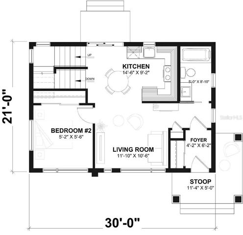 256 RAVENSWOOD BOULEVARD, Port Charlotte, FL 33954