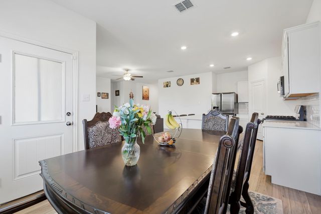 1713 Lake Grove Drive, Little Elm, TX 75068