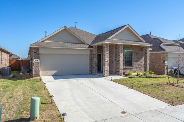 1713 Lake Grove Drive, Little Elm, TX 75068