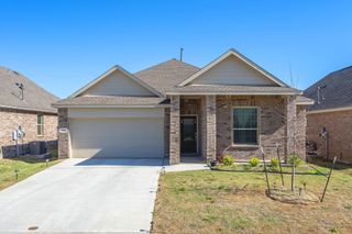 1713 Lake Grove Drive, Little Elm, TX 75068