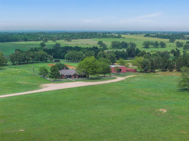 1016 County Road 306, Rockdale, TX 76567