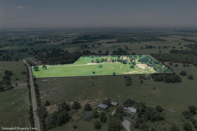 1016 County Road 306, Rockdale, TX 76567