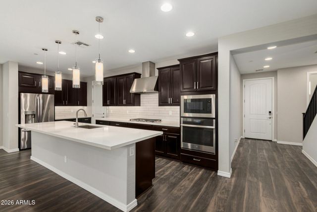 1861 S FOLLETT Way, Gilbert, AZ 85295