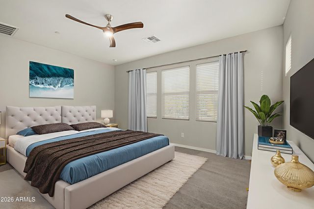 1861 S FOLLETT Way, Gilbert, AZ 85295