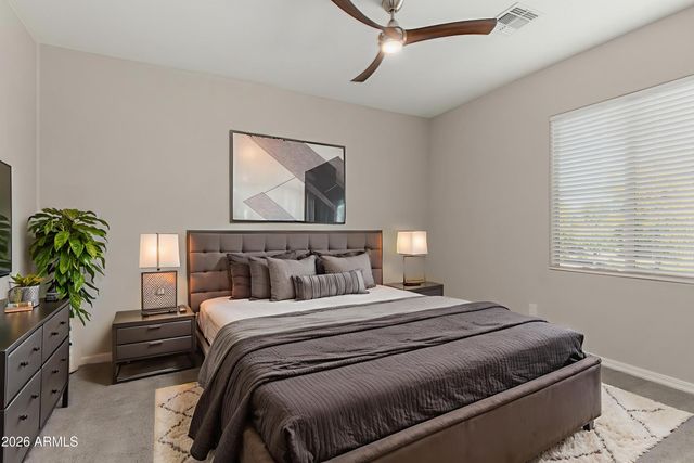 1861 S FOLLETT Way, Gilbert, AZ 85295