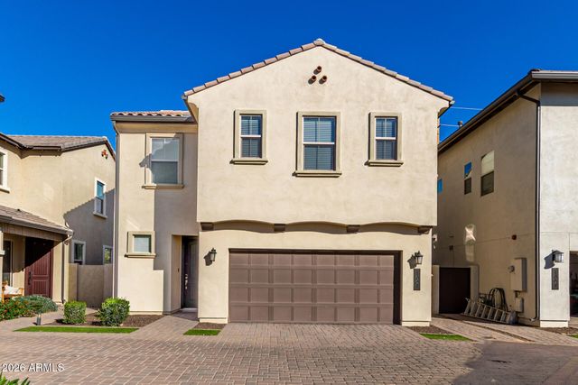 1861 S FOLLETT Way, Gilbert, AZ 85295