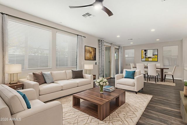 1861 S FOLLETT Way, Gilbert, AZ 85295