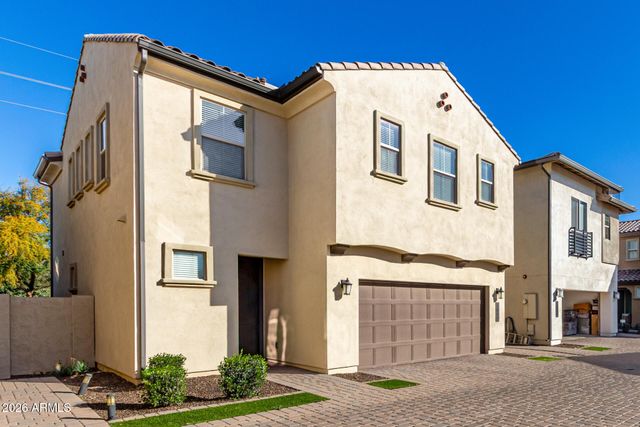 1861 S FOLLETT Way, Gilbert, AZ 85295