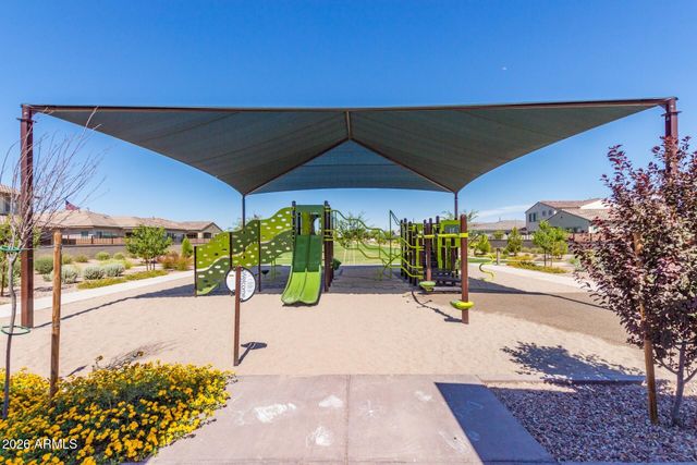 1861 S FOLLETT Way, Gilbert, AZ 85295