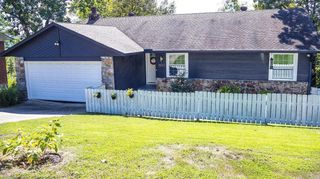 5517 McMurtrey Drive, North Little Rock, AR 72118