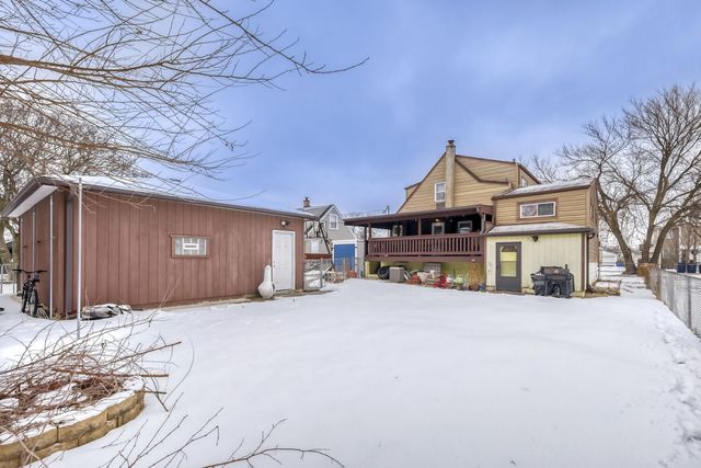 245 Whitehall Avenue, Northlake, IL 60164