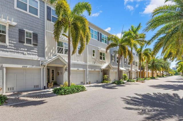 5918 ANCHORAGE WAY S, St Petersburg, FL 33712