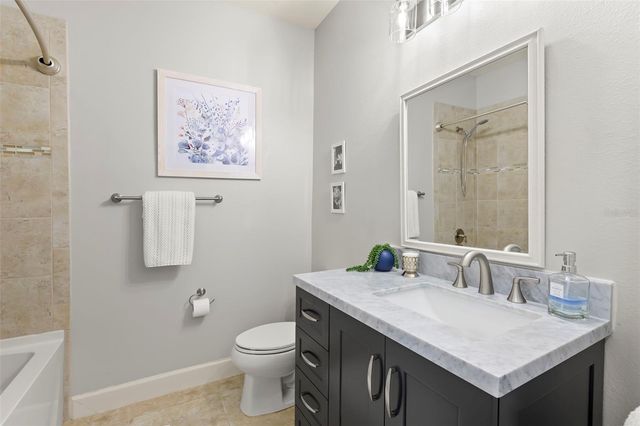 5918 ANCHORAGE WAY S, St Petersburg, FL 33712