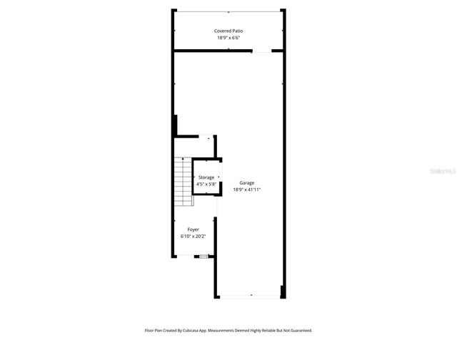 5918 ANCHORAGE WAY S, St Petersburg, FL 33712