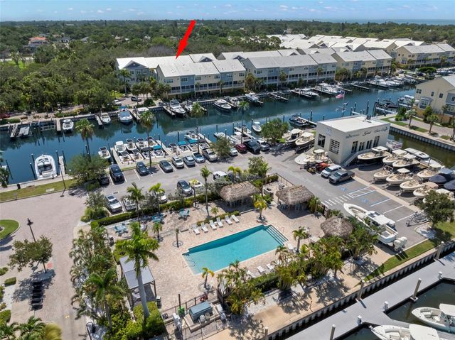 5918 ANCHORAGE WAY S, St Petersburg, FL 33712