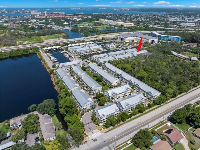 5918 ANCHORAGE WAY S, St Petersburg, FL 33712