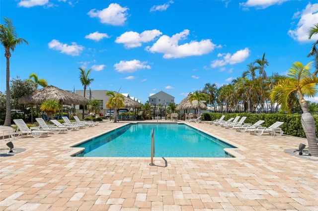 5918 ANCHORAGE WAY S, St Petersburg, FL 33712