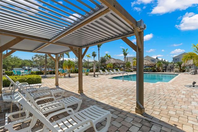 5918 ANCHORAGE WAY S, St Petersburg, FL 33712