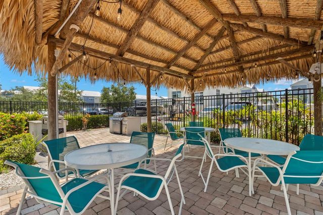 5918 ANCHORAGE WAY S, St Petersburg, FL 33712