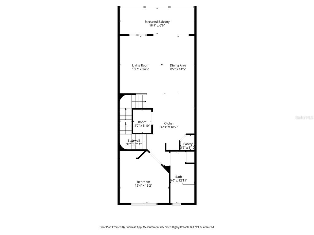 Image 43 of property listing at 5918 ANCHORAGE WAY S, St Petersburg, FL 33712