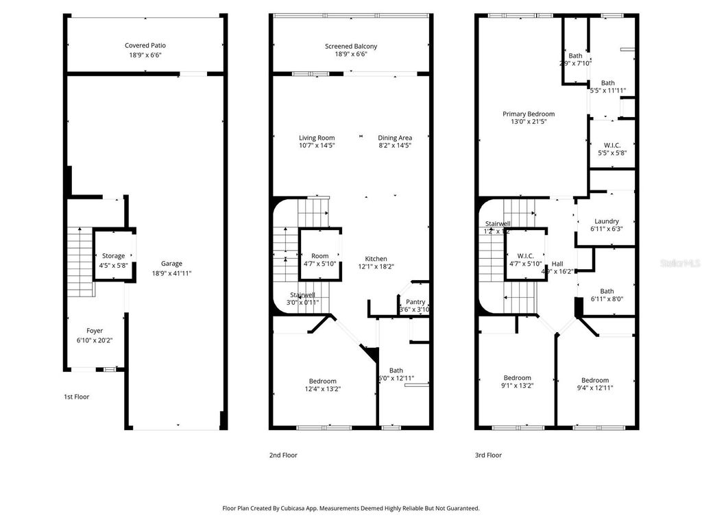 Image 45 of property listing at 5918 ANCHORAGE WAY S, St Petersburg, FL 33712