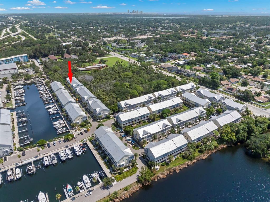 Image 48 of property listing at 5918 ANCHORAGE WAY S, St Petersburg, FL 33712