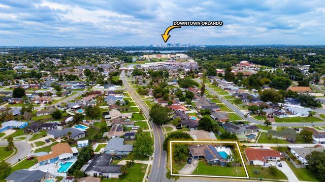 6525 VOLTAIRE DRIVE, Orlando, FL 32809