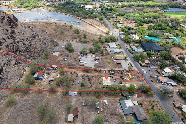 87-570 Hakimo Road, Waianae, HI 96792