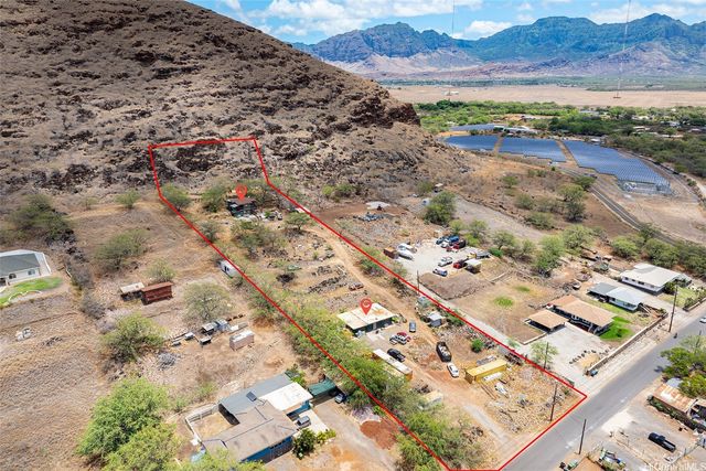 87-570 Hakimo Road, Waianae, HI 96792