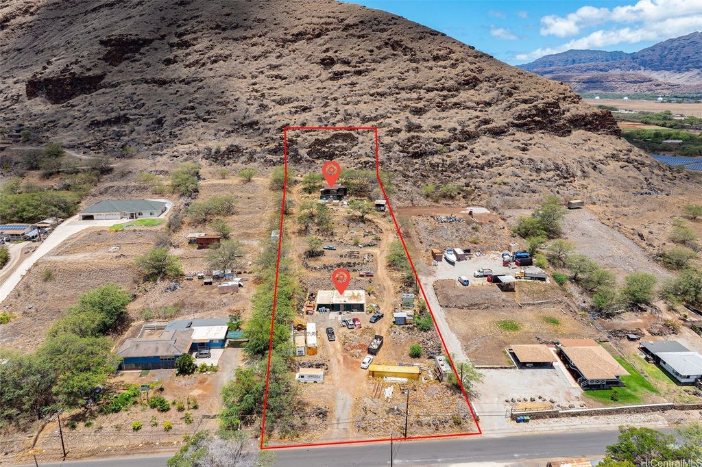 87-570 Hakimo Road, Waianae, HI 96792