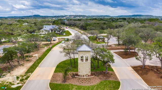 34718 Shelly Bridge, Bulverde, TX 78163