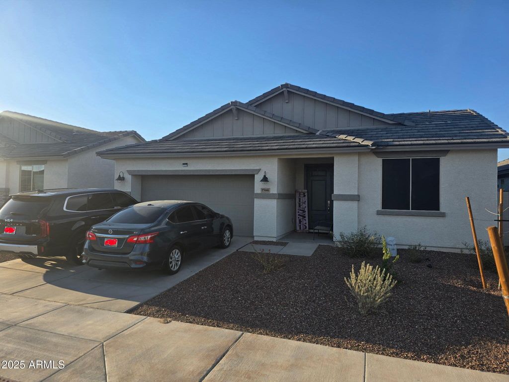 17446 W Fulton Street, Goodyear, AZ 85338