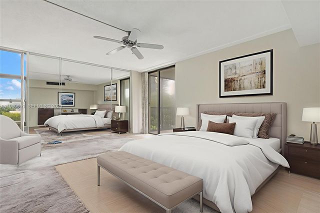 20100 W Country Club Dr 405, Aventura, FL 33180