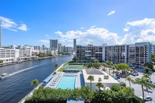 600 Parkview Dr 709, Hallandale Beach, FL 33009