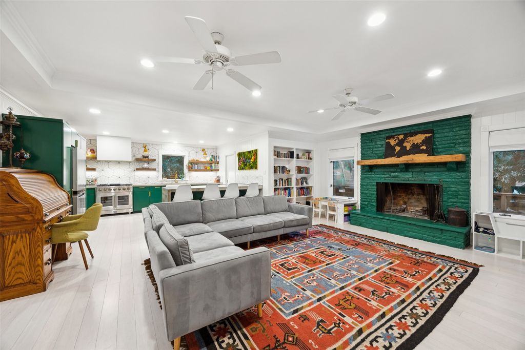 1657 Nob Hill Road, Dallas, TX 75208 — photo 5